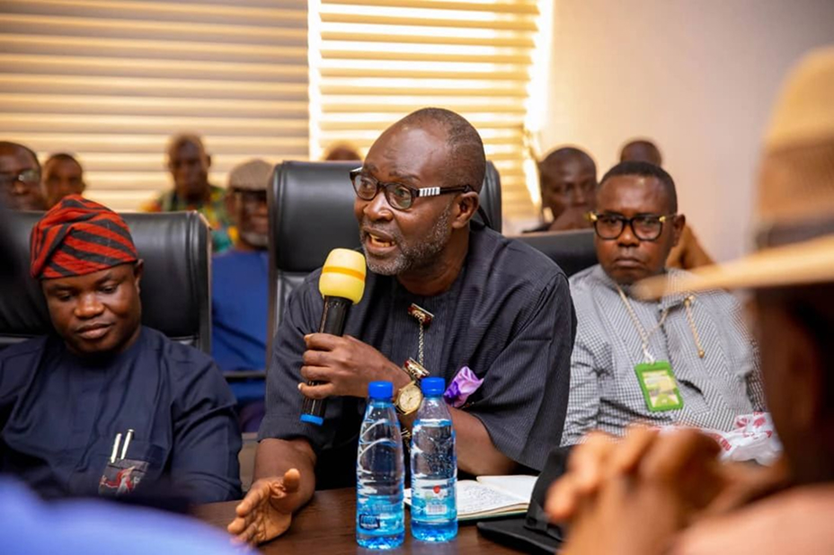 Bayelsa State Judiciary Annual Legal Year